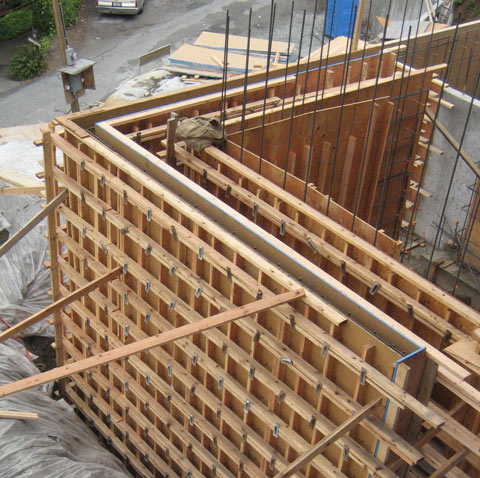 gallery-03 Formwork